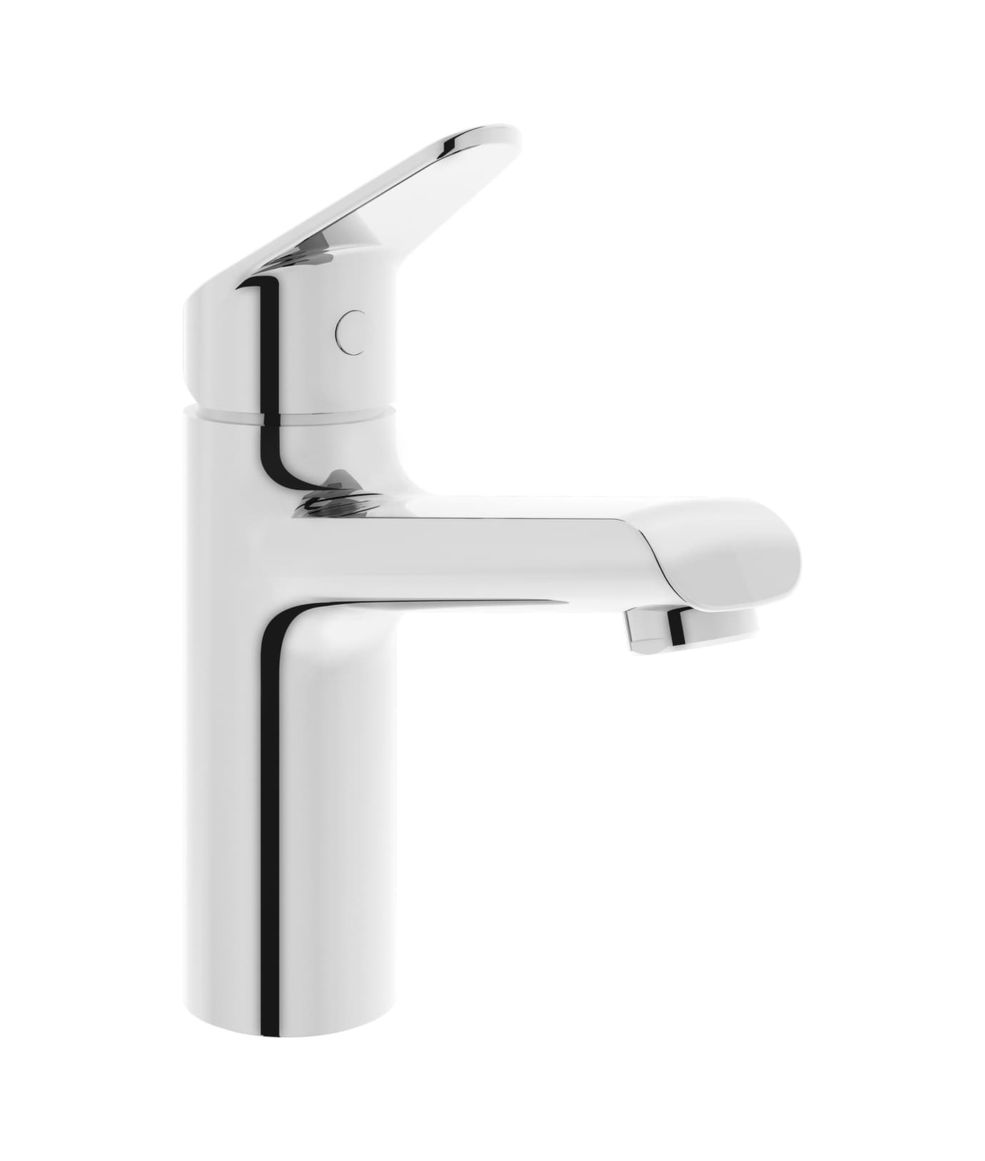 Artema Serenity A42914 Yüksek Lavabo Bataryası - Krom