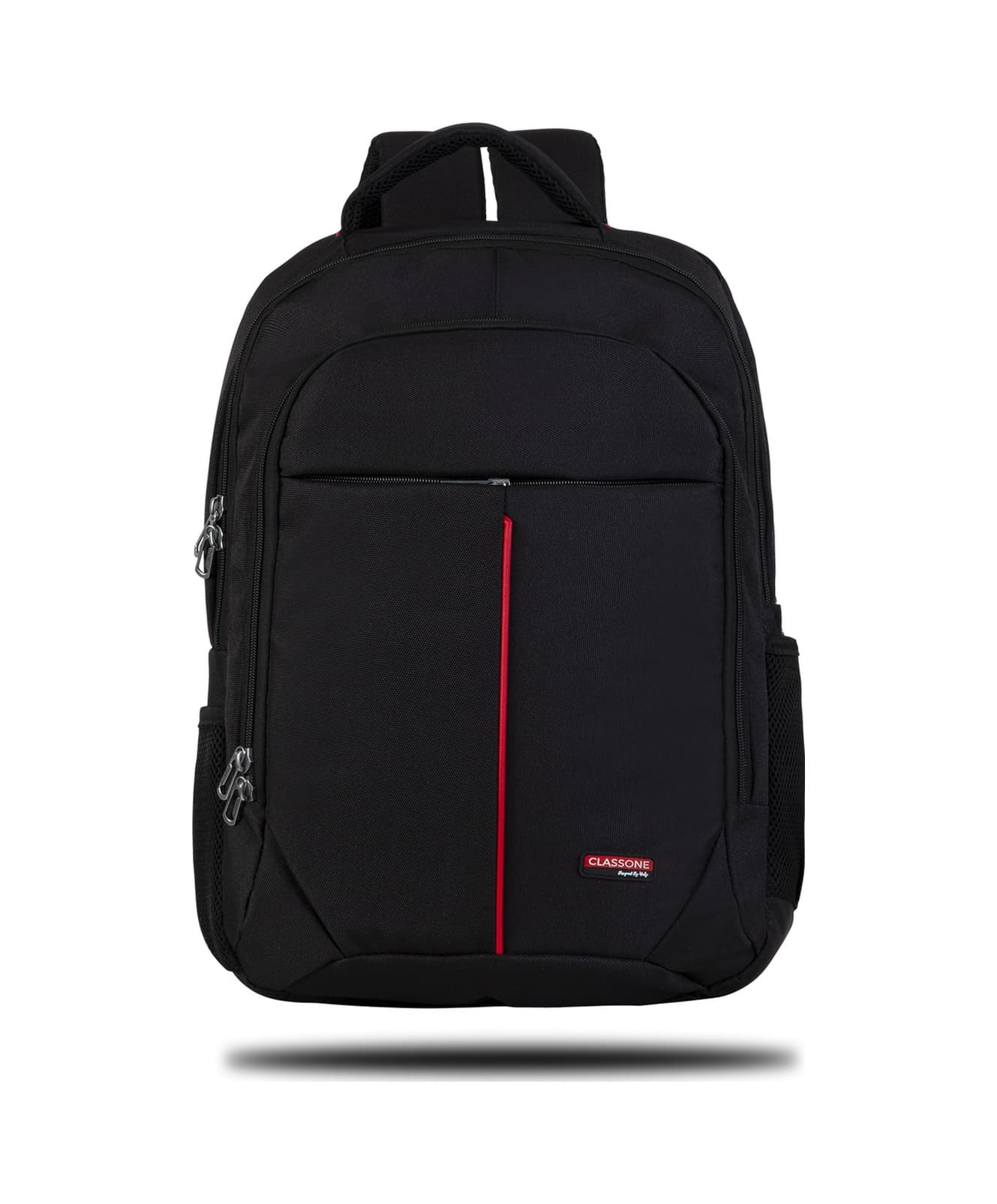 Classone BP-G100 Gaming Serisi XL WTXpro Su Geçirmez 17" Laptop Notebook Sırt Çantası