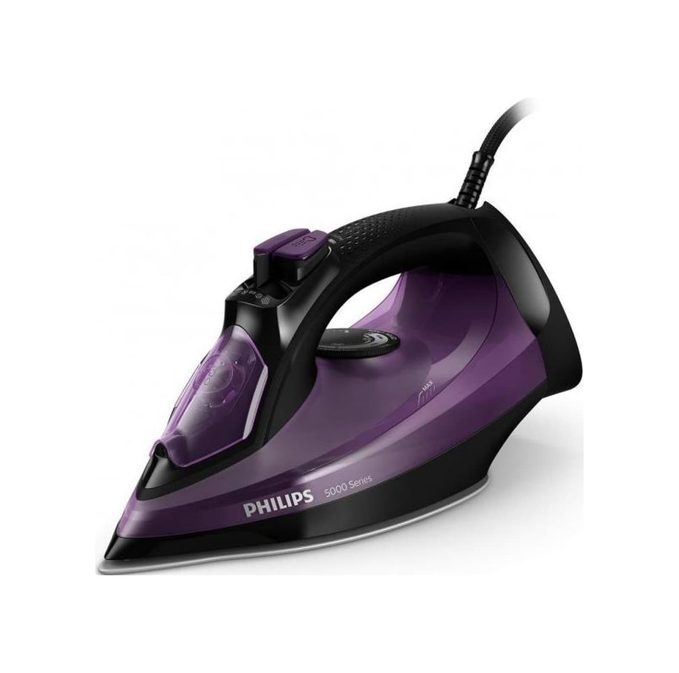 Philips DST5030/80 2400 W Buharlı Ütü
