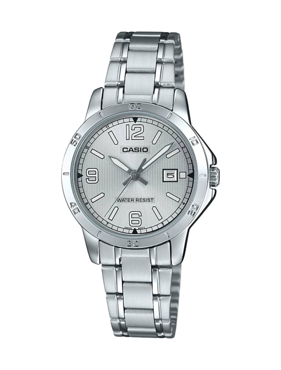 Casio LTP-V004D-7B2UDF Kadın Kol Saati