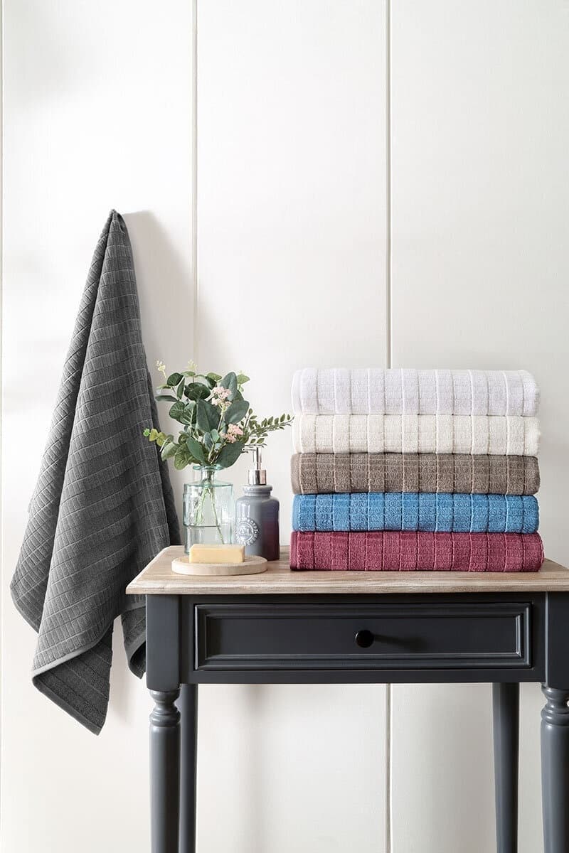 Özdilek Land Kadife Plaj Havlusu 70x150 304271