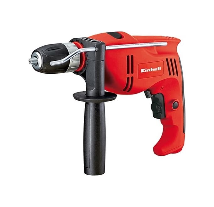 Einhell TC-ID 710 E Darbeli Matkap 710 W 13 MM - 4259761
