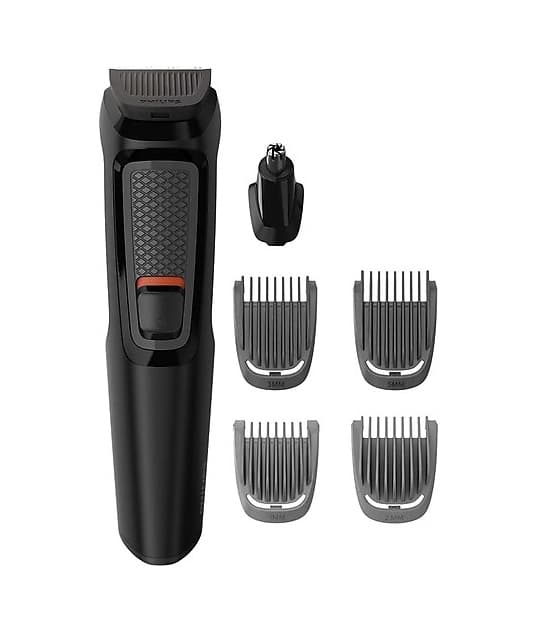 Philips Mg3710 Erkek Bakım Seti 6'sı 1 Arada Sakal Şekillendirici