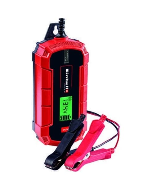 Einhell CE-BC 4 M Akü Şarj Cihazı - 1002225