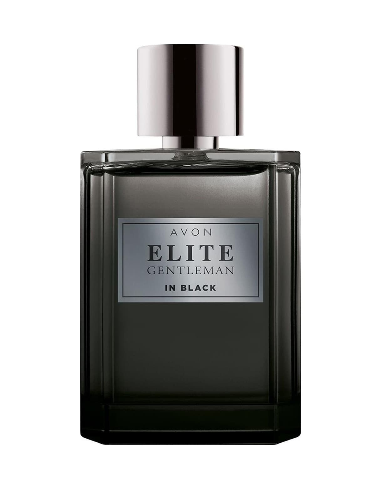 Avon Elite Gentleman in Black Erkek Parfüm EDT 75 ML