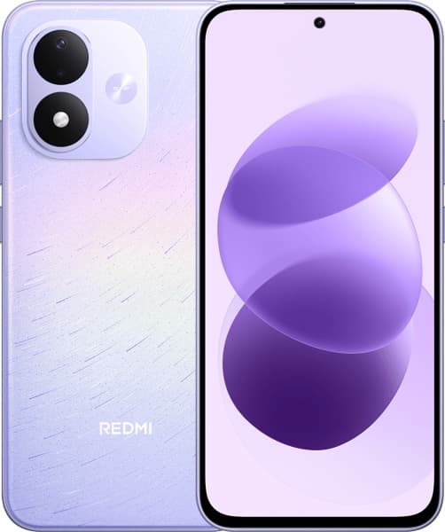 Xiaomi Redmi Note 17 4G 6 GB 256 GB (Xiaomi Türkiye Garantili) Mor+Xiaomi Redmi Neo Bluetooth 5.4 Kulaküstü Beyaz Kulaklık