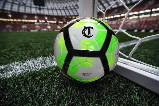 Premier Team El Dikişli 5 Numara Futbol Topu Sc2971-100 4