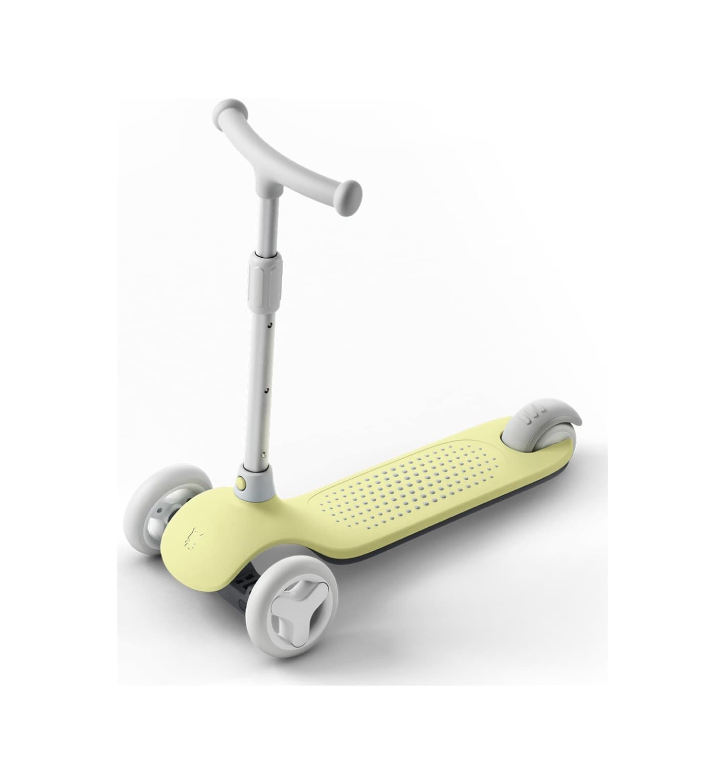 Xiaomi Mitu Işıklı 3 Tekerlekli Scooter