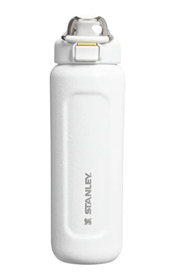Stanley The Wellspring Bottle 0.7 L Klasik Termos 10-13111-0105 Beyaz