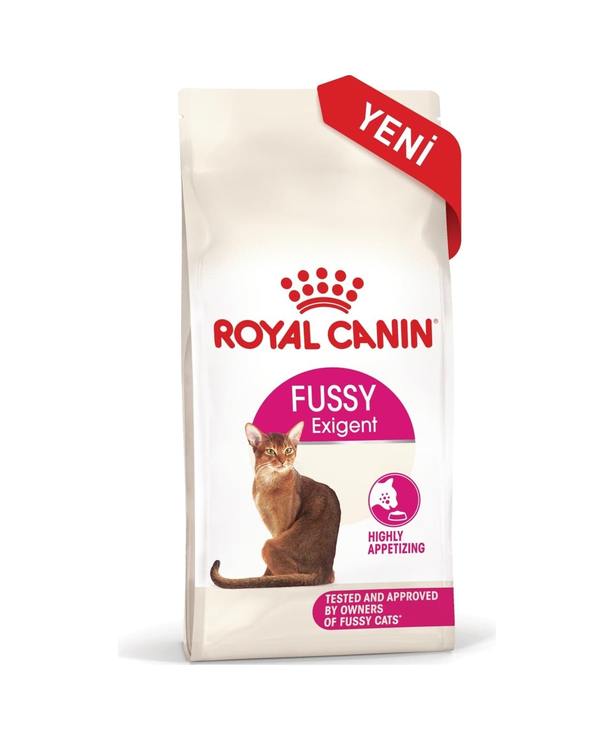 Royal Canin Exigent Savour Seçici Kediler İçin Yetişkin Kedi Maması 4 KG