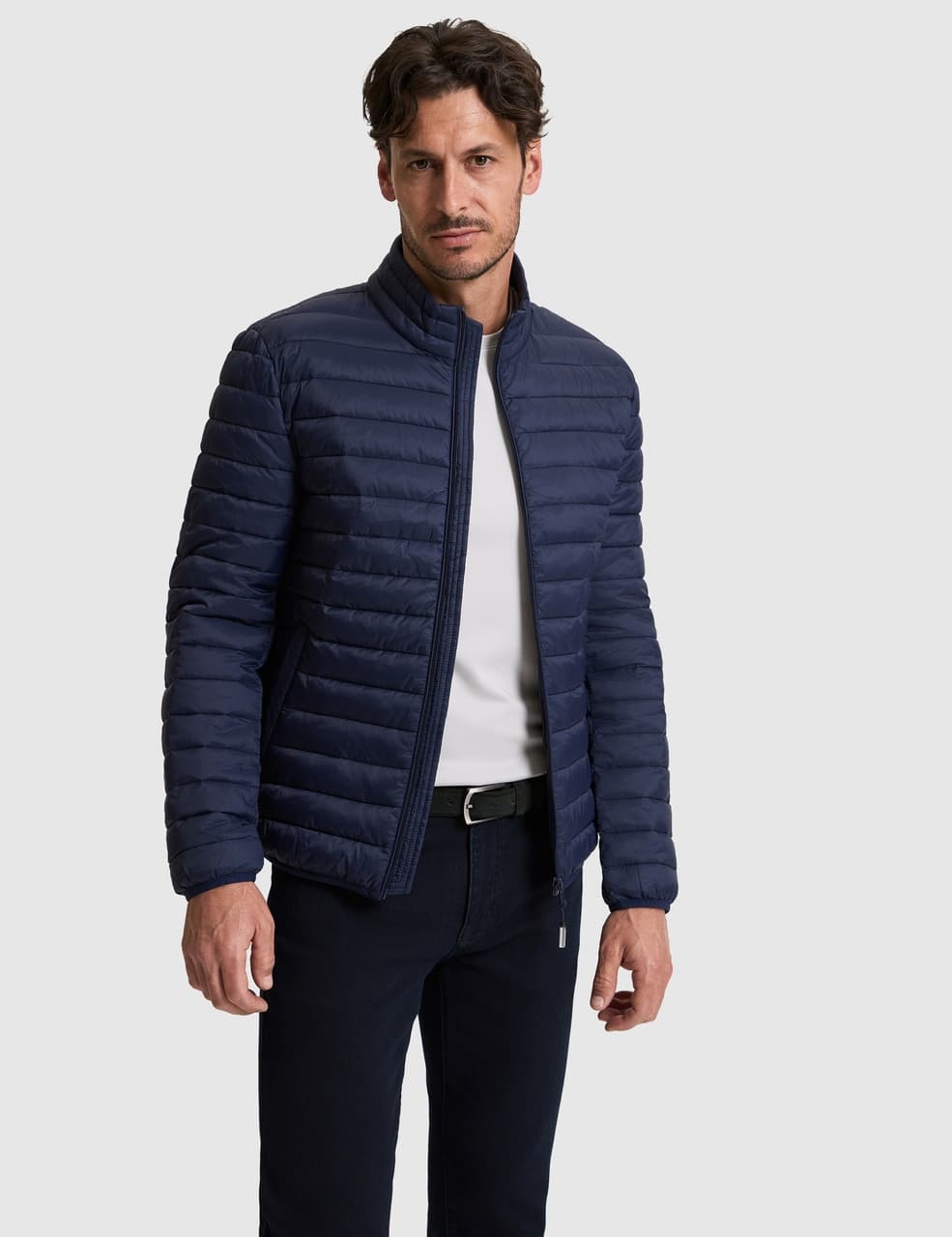 Pierre Cardin Erkek Lacivert Mont 50325321-Vr033