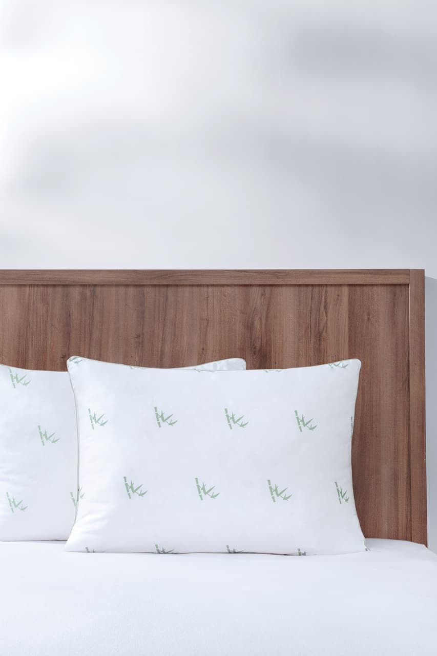 Yataş Bedding Bambu Yastık 50 x 70 CM