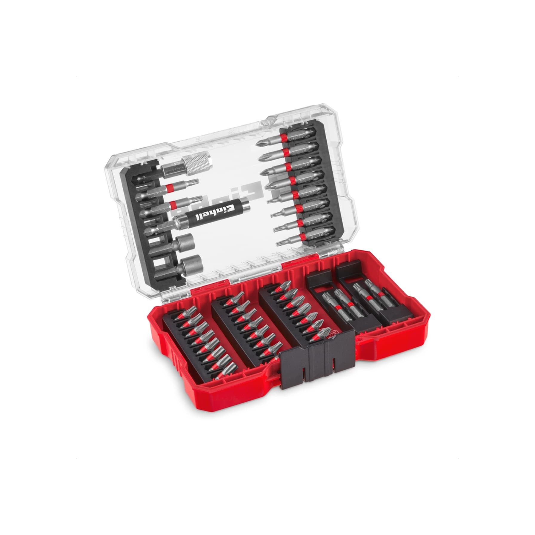 Einhell M-CASE 42 Parça Uç Seti - 49118953