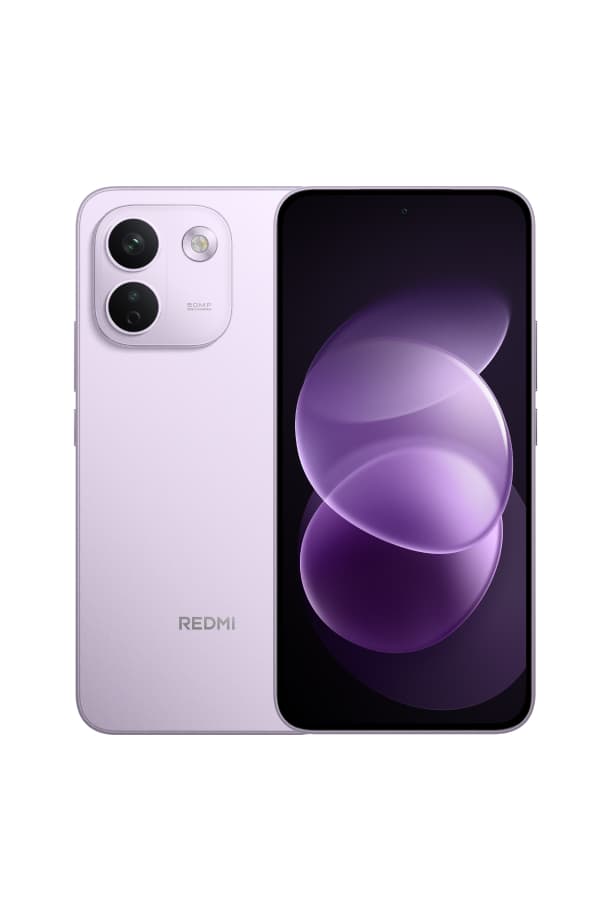 Xiaomi Redmi Note 17 Pro Max 5G 8 GB 256 GB (Xiaomi Türkiye Garantili) Mor+Xiaomi Redmi Watch 6 2.07 Akıllı Saat Siyah (Distribütör Garantili)