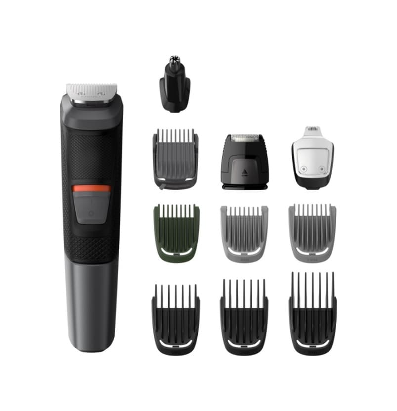 Philips MG5730/15 Multigroom 5000 Serisi 11'i 1 Arada Erkek Bakım Seti