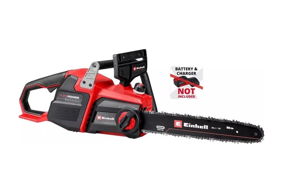 Einhell GP-LC 36/40 Li BL-Solo Zincirli Testere - 4600050