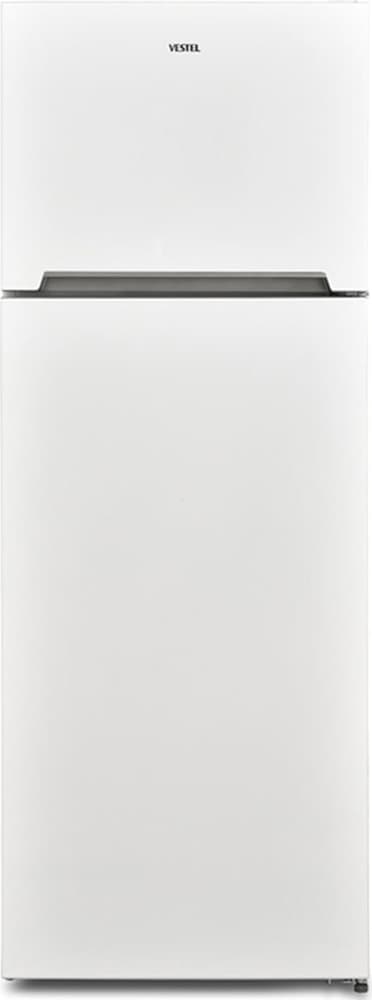 Vestel NF52111 451 LT No-Frost Çift Kapılı Buzdolabı