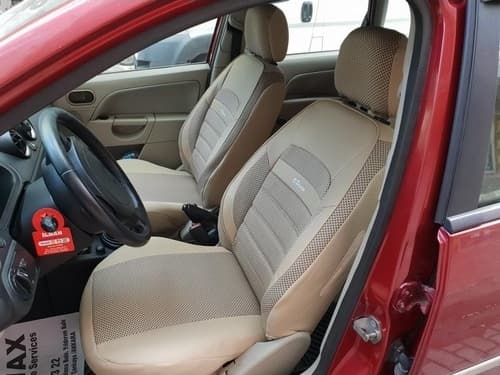 Universal Oto Koltuk Kılıfı Asel Jakar Serisi - Zd753