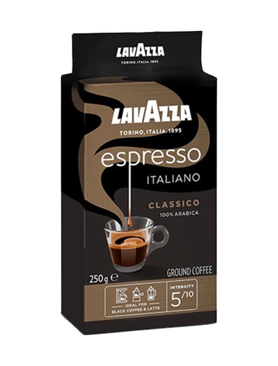 Lavazza Espresso Italiano Classico Filtre Kahve 250 G