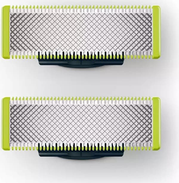 Philips QP220/51 ONE BLADE YEDEK BIÇAK (2'Lİ)
