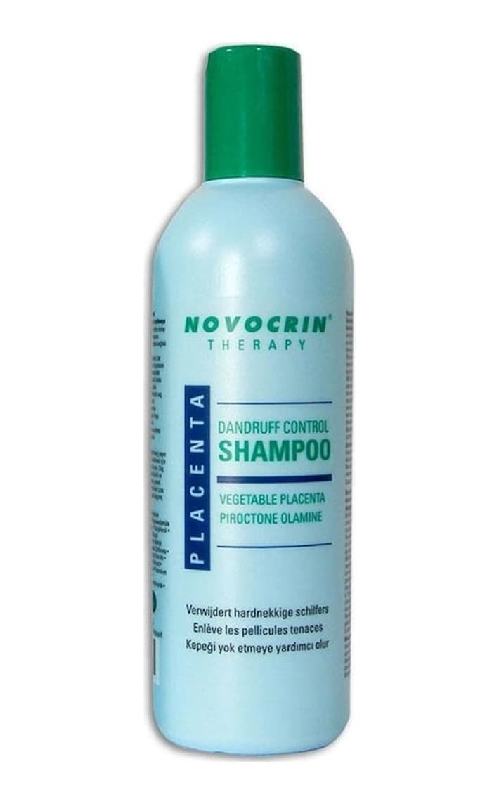 Novocrin Placenta Kepeğe Karşı Şampuan 300 ML