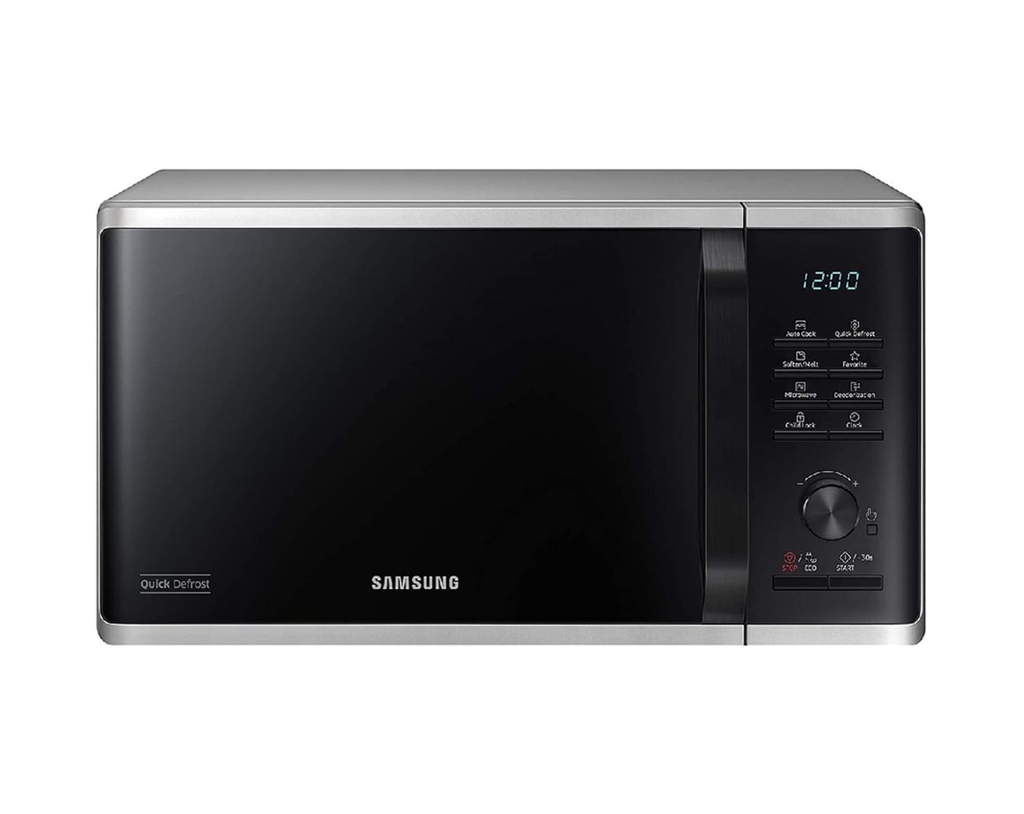 Samsung MS23K3515AS/TR 23 LT Mikrodalga Fırın