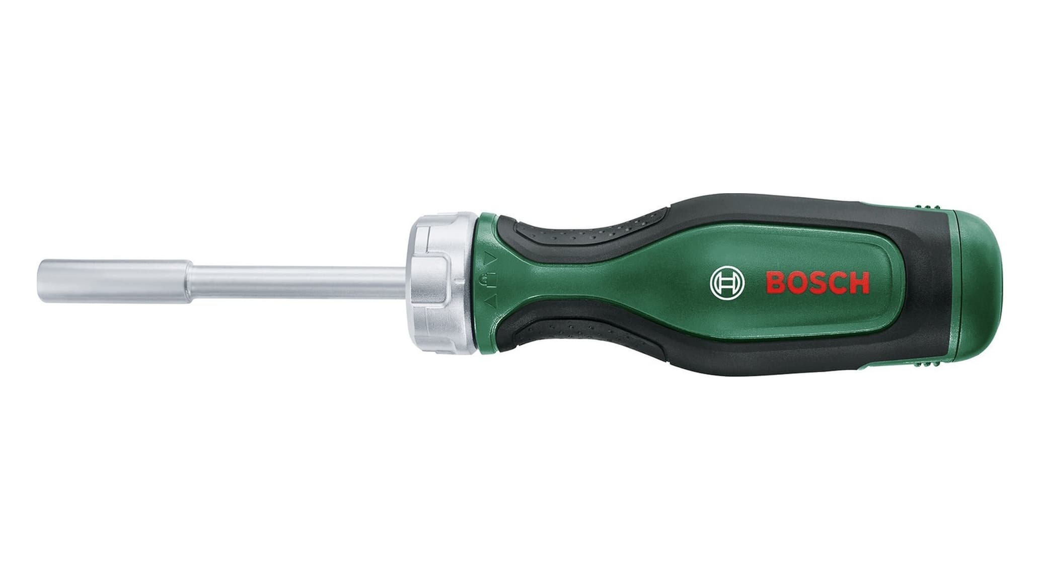 Bosch Cırcırlı Tornavida 12 Uçlu - 1600A02BX2