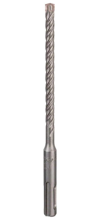 Bosch SDS-Plus 5X Kırıcı Delici Matkap Ucu 7x160 mm 10'lu Paket - 2608833897