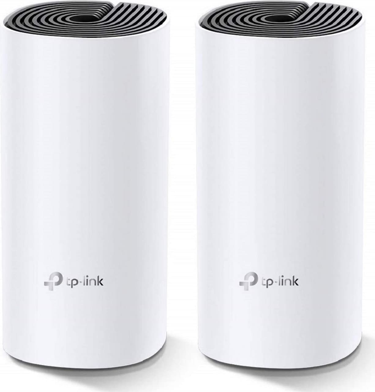 TP-Link Deco M4 1200 Mbps 5 GHz Wi-Fi Mesh Sistemi 2'li