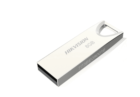 Hikvision HS-USB-M200/64G 64 GB USB 2.0 Flash Bellek