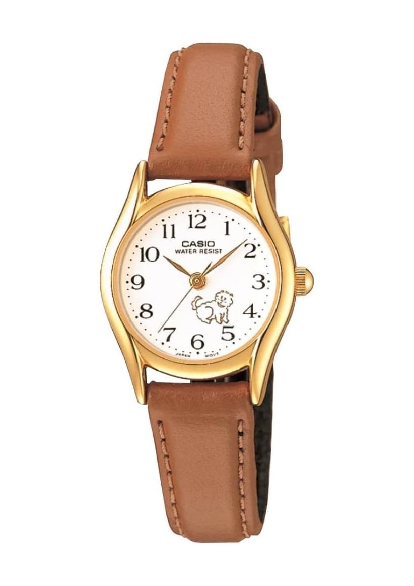 Casio LTP-1094Q-7B7RDF Kadın Kol Saati
