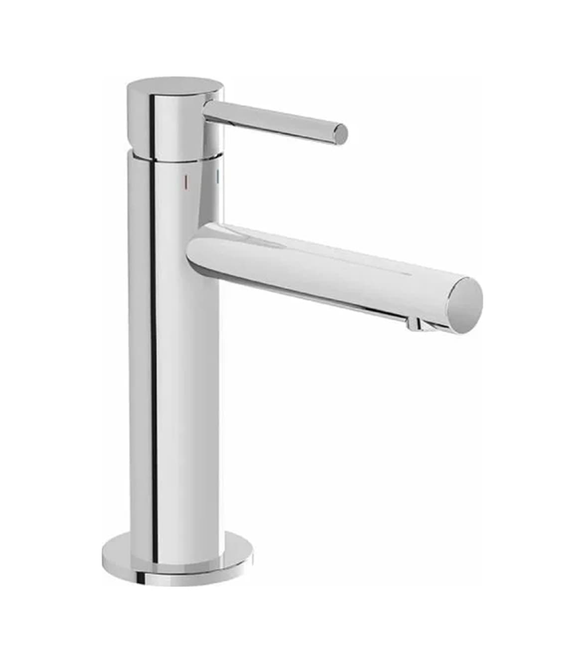 VitrA Origin Lavabo Bataryası Krom A42556