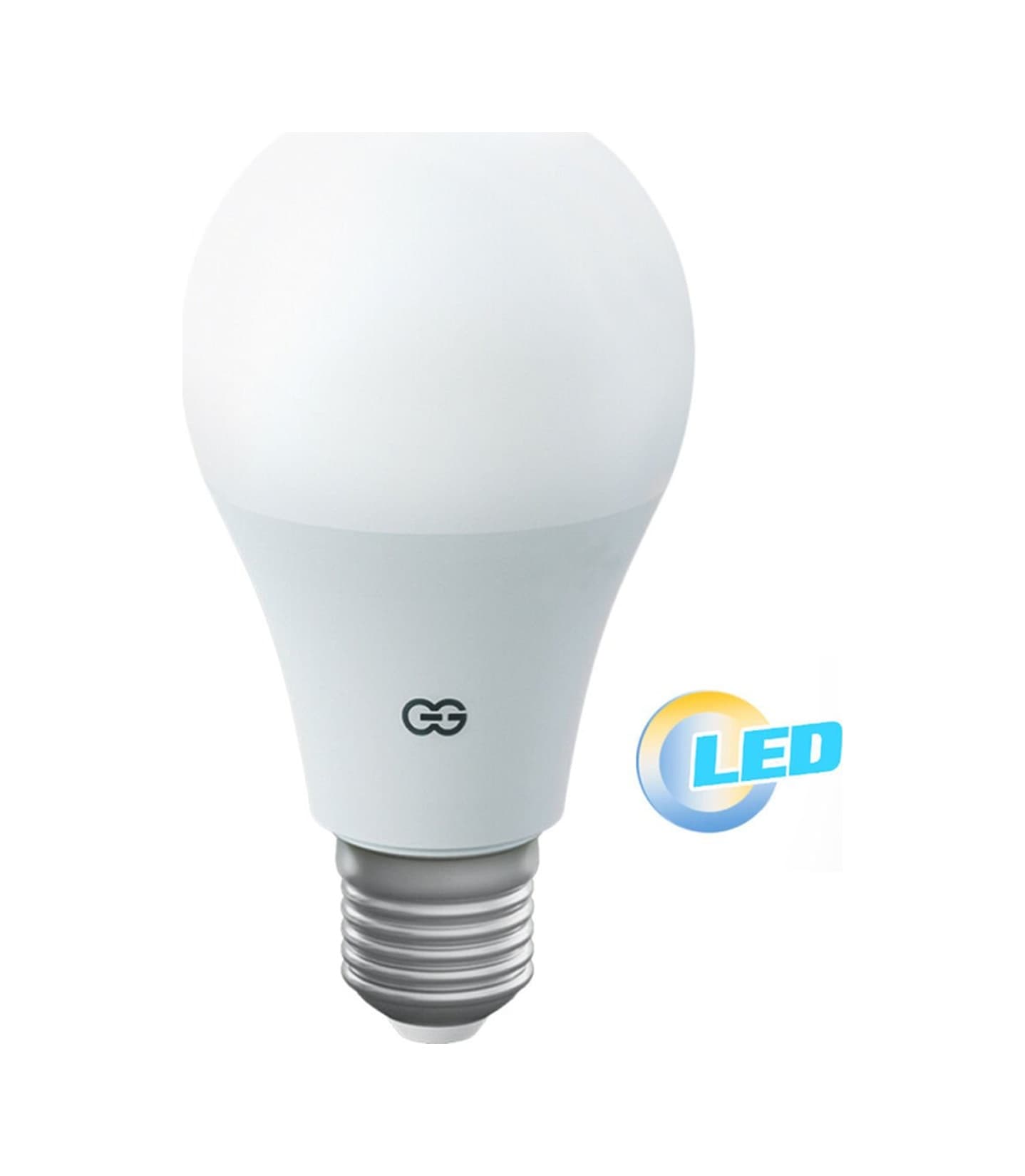Günsan LED Ampul 18W Sarı Işık E27 (3000K 220-240V)