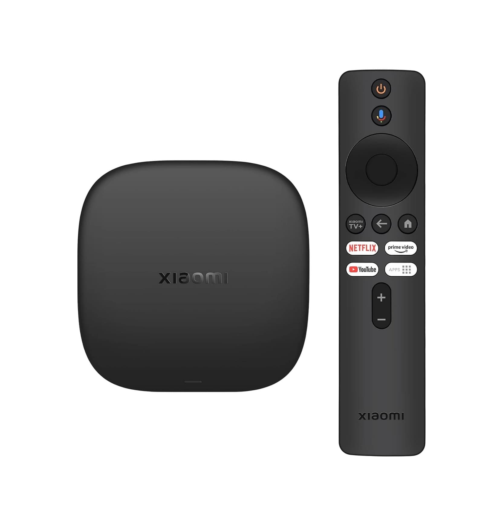 Xiaomi Mi Box S 4k Android Tv Box Medya Oynatıcı 3. Nesil