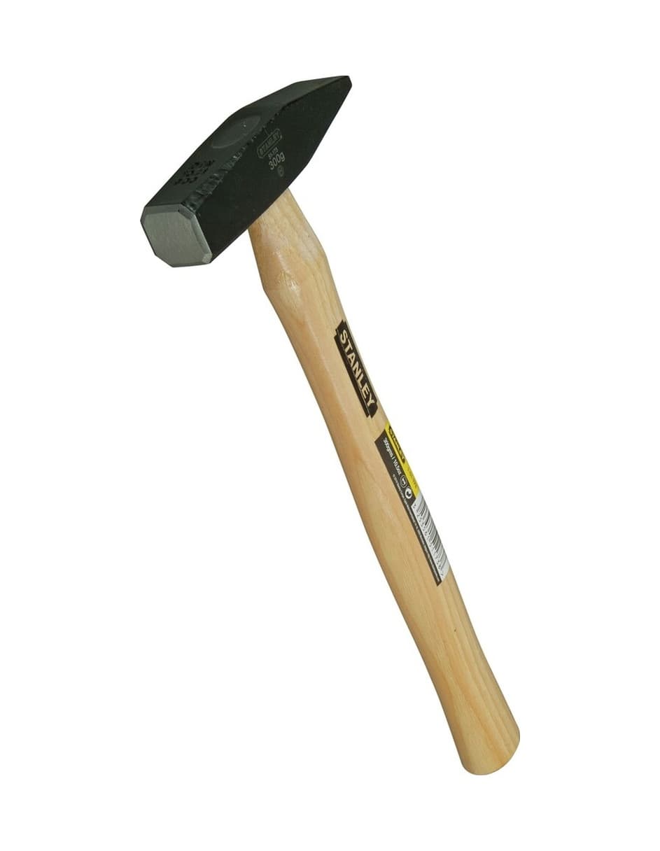Stanley 1-51-173 Çekiç Ahşap 300 G