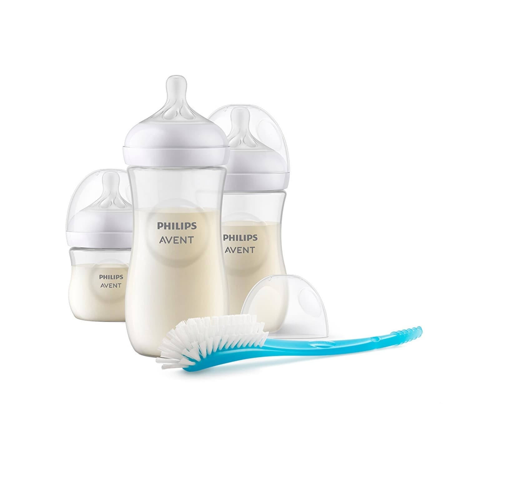 Philips Avent Natural Response Yenidoğan Hediye Seti PAV-SCD83712