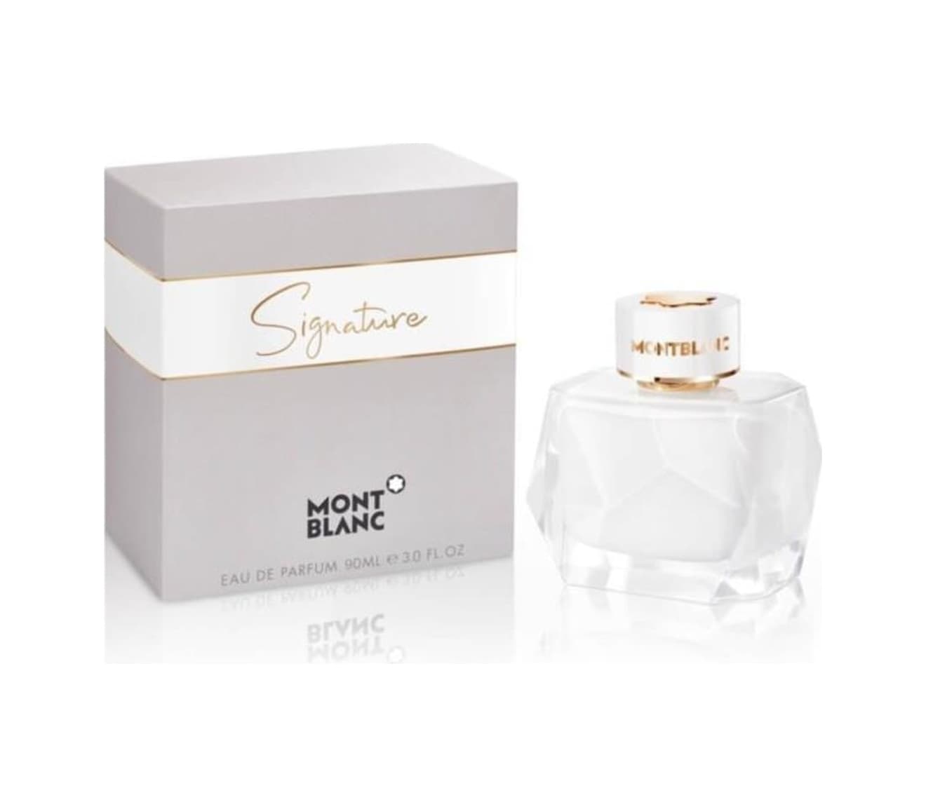 Mont Blanc Signature Kadın Parfüm EDP 90 ML