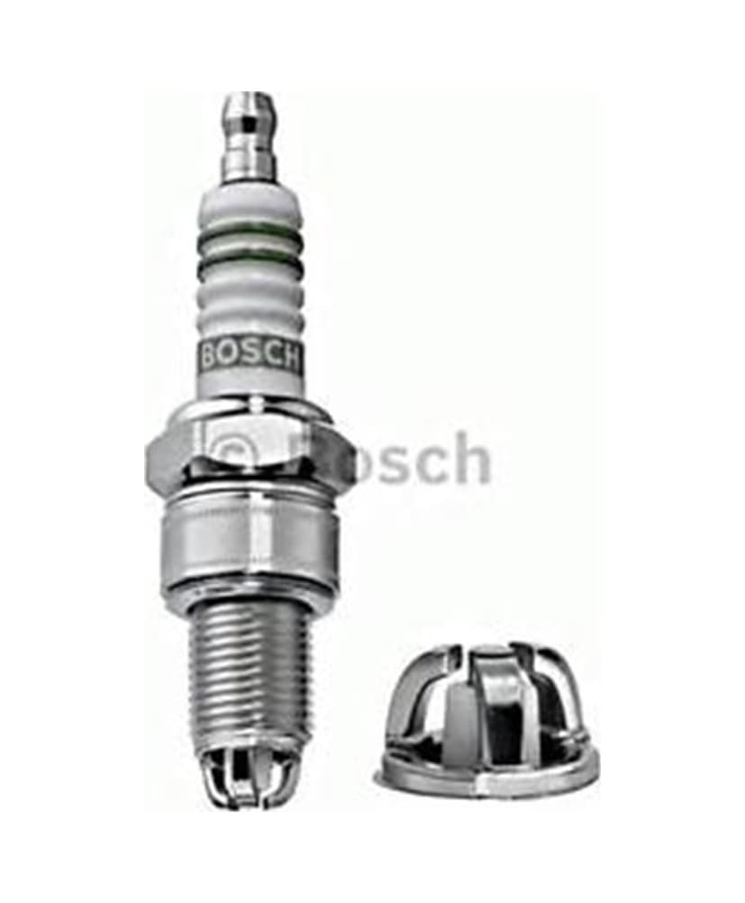 Bosch Buji W7ltcr 3 Tırnak N11.739