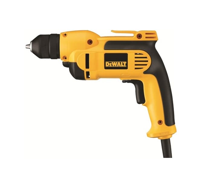 Dewalt DWD112S 701 W 10 MM Profesyonel Darbesiz Matkap