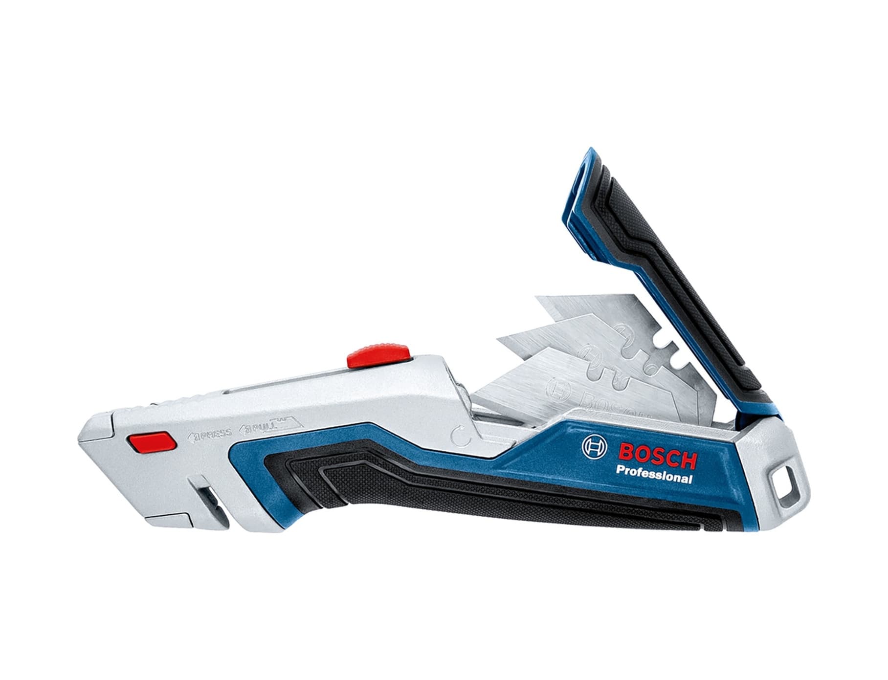 Bosch Profesyonel Değiştirilebilir Maket Bıçağı 180 mm - 1600A01V3H