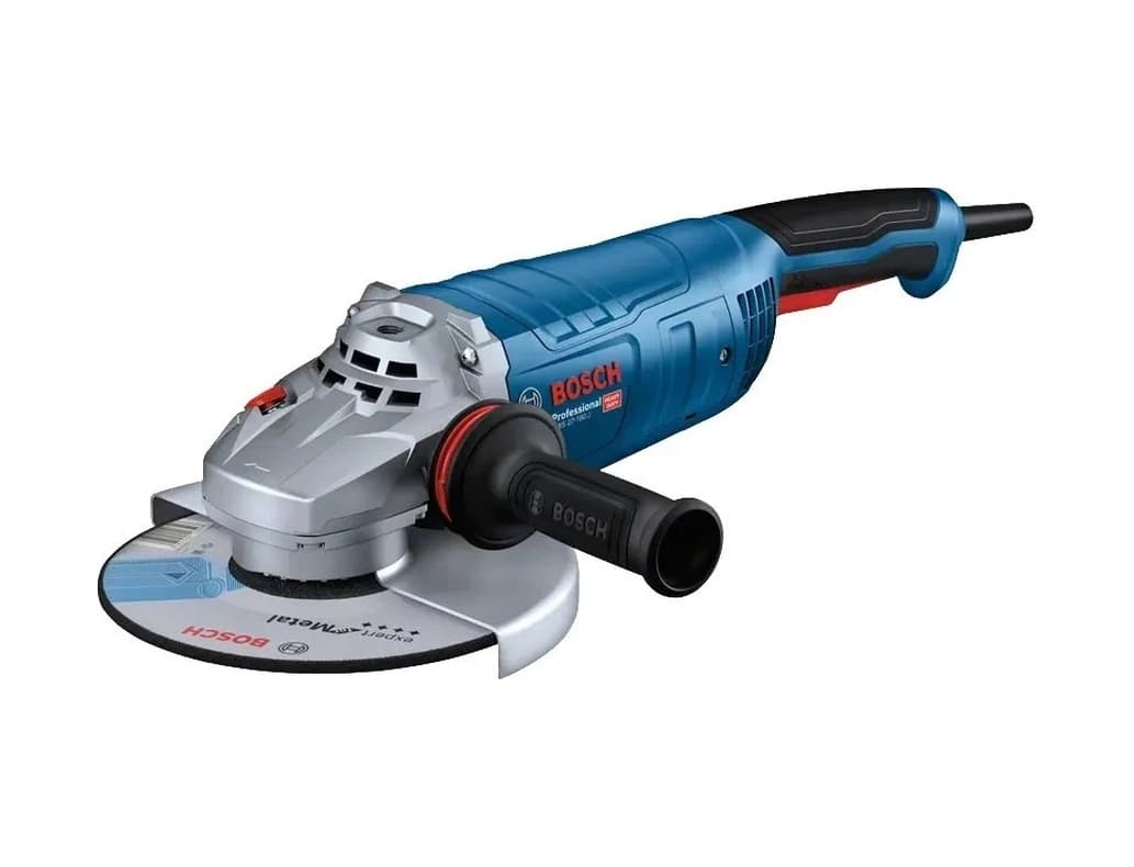 Bosch Professional GWS 27-180 J Taşlama Makinesi - 06018c4320