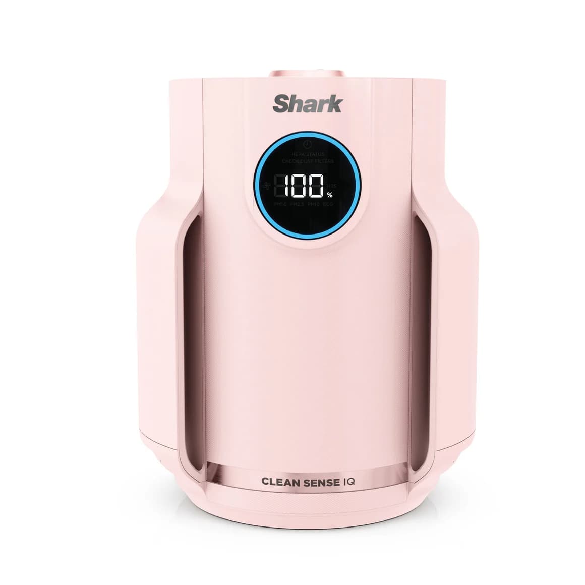 Shark NeverChange5 Compact Pro Hava Temizleyici - Pembe