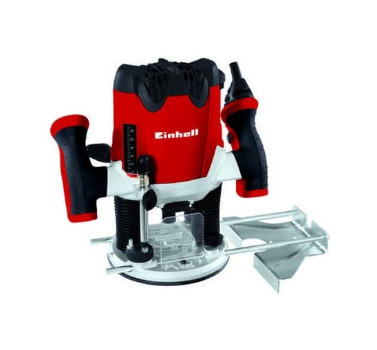 Einhell 4350490 TE-RO 1255 E 1200 W Dik Freze