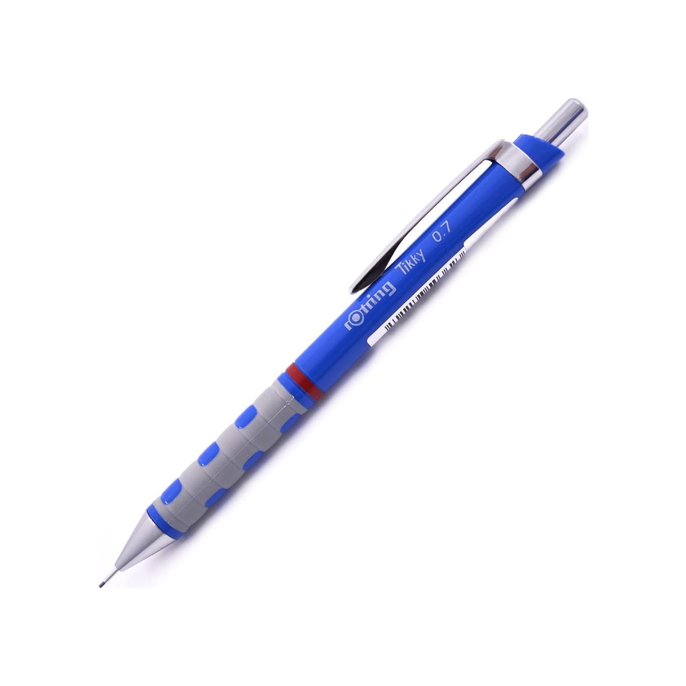 Rotring Tikky Versatil Kalem 0.7 MM Mavi