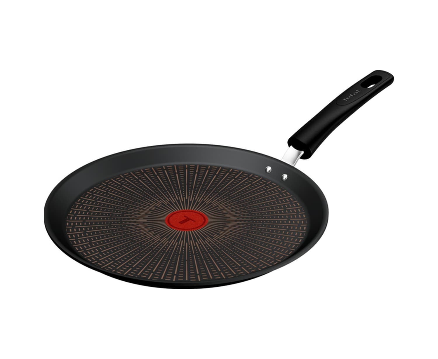 Tefal Fusion Core 9X Krep Tavası - 28 Cm