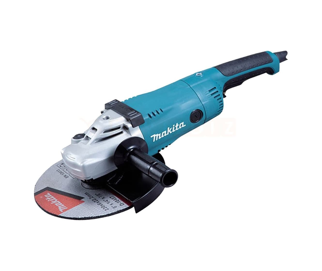 Makita GA9020 2200 W 230 MM Büyük Taşlama Makinesi