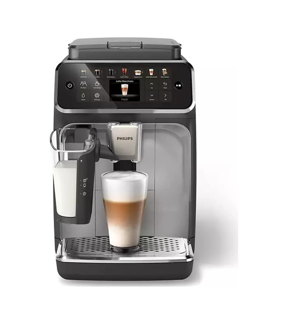 Philips Lattego EP4446/70 Tam Otomatik Espresso Makinesi