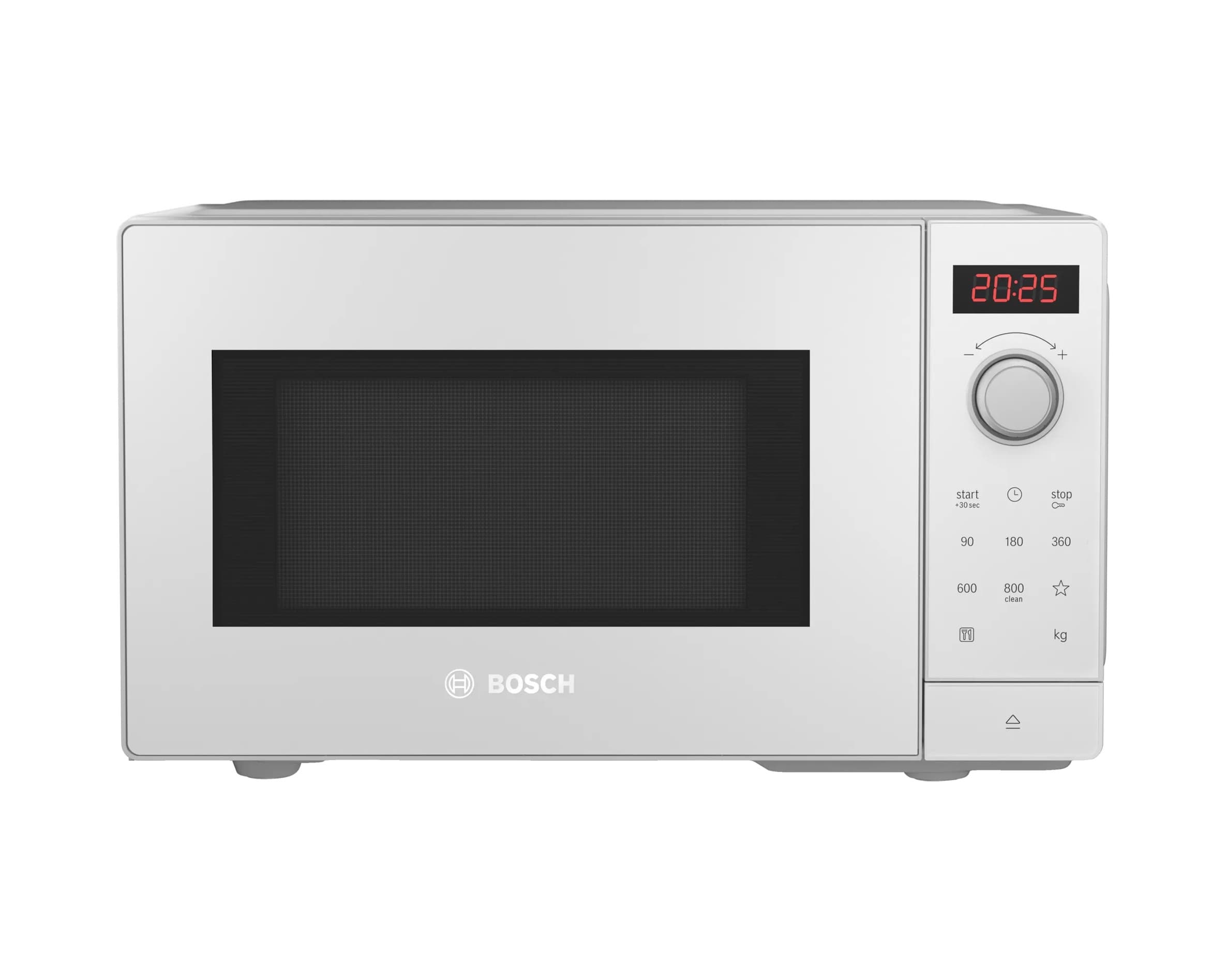 Bosch FFL023MW0 20 LT Mikrodalga Fırın