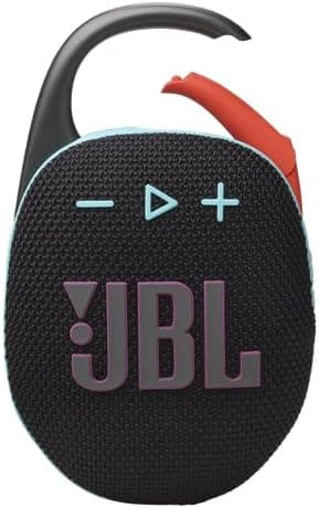 Jbl Clip5 Bluetooth Hoparlör