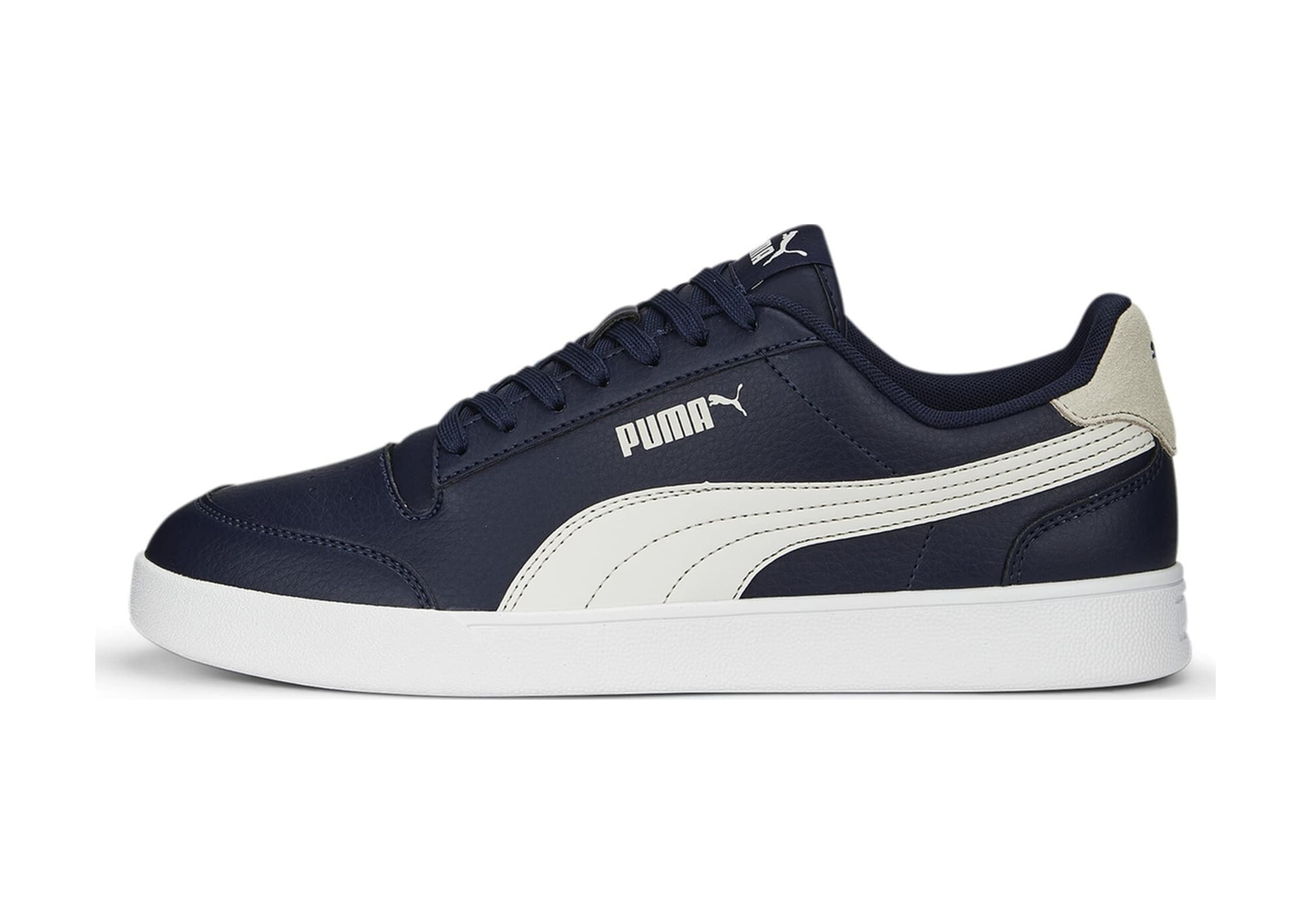 Puma Shuffle Ayakkabı 309668 26 Mavi